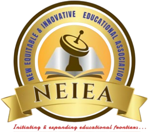 NEIEA emblem